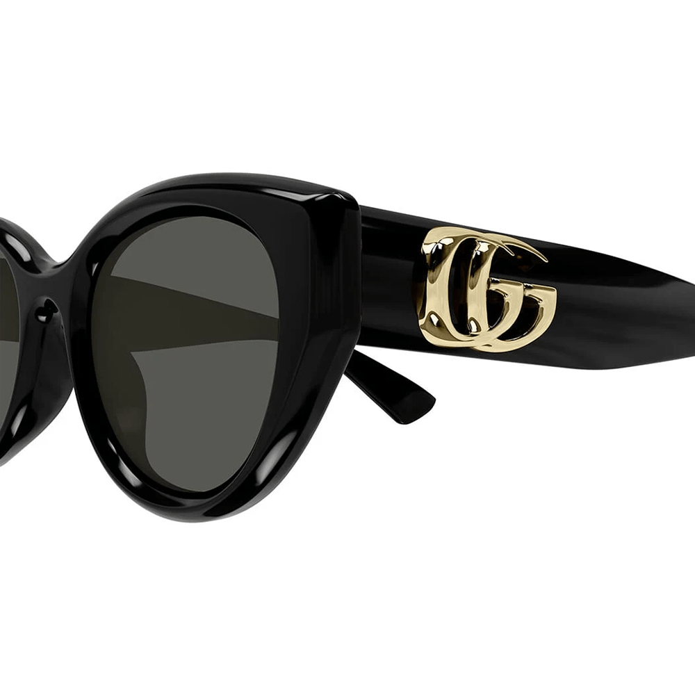 Gucci GG1976SK 001 Sunglasses - URBAN SUNGLASSES