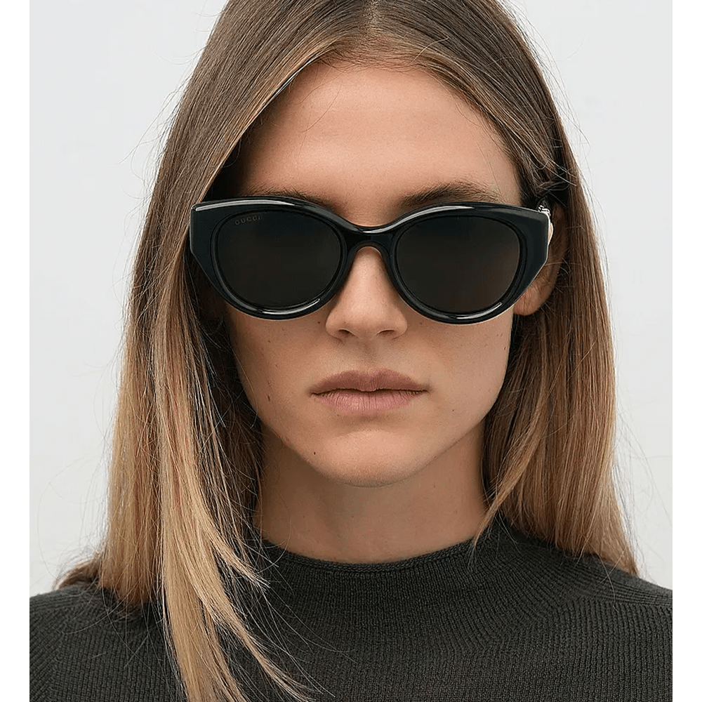 Gucci GG1976SK 001 Sunglasses - URBAN SUNGLASSES
