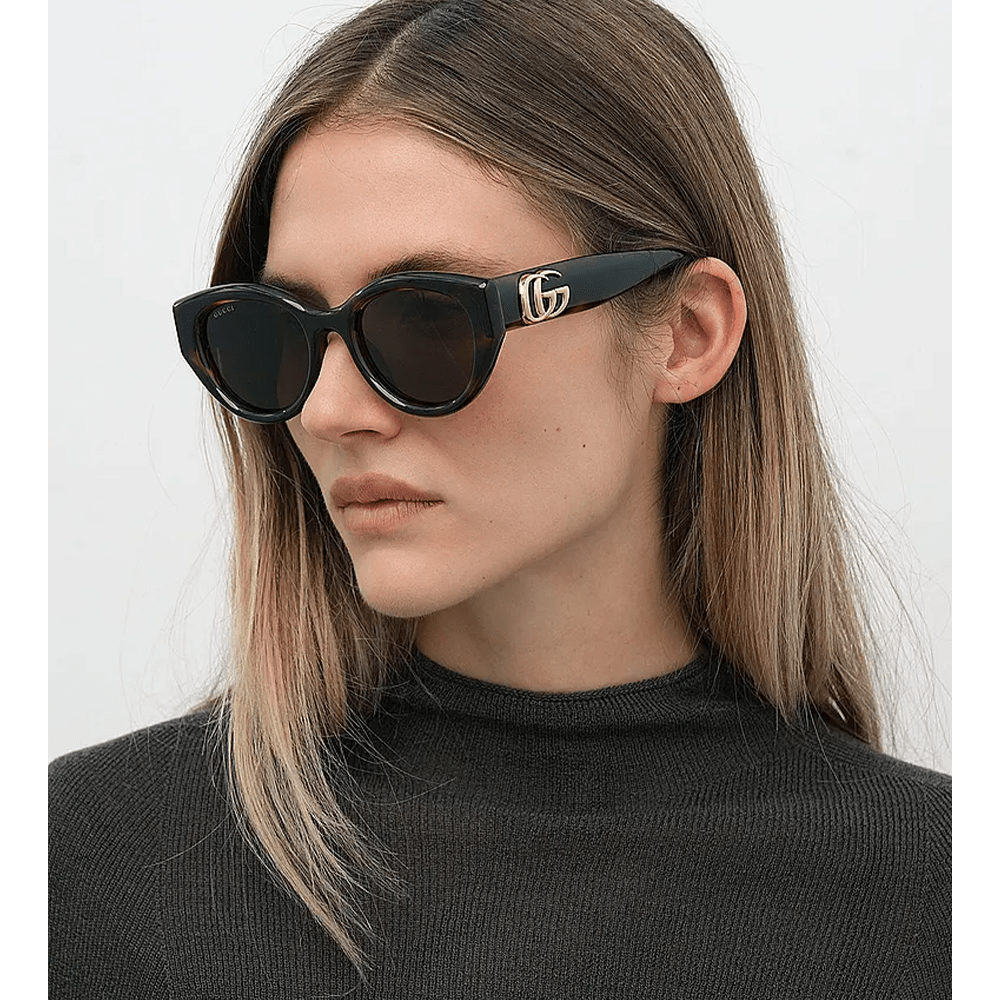 Gucci GG1976SK 003 Sunglasses - URBAN SUNGLASSES