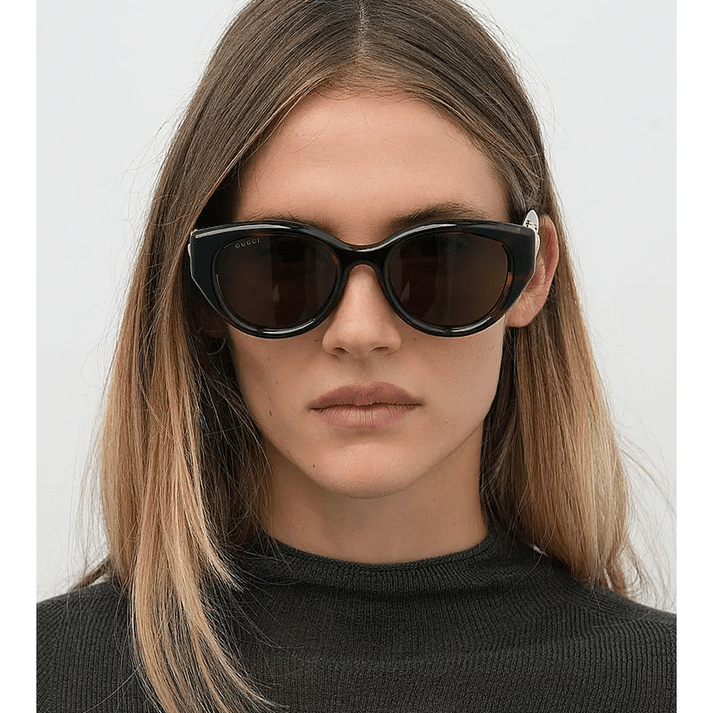 Gucci GG1976SK 003 Sunglasses - URBAN SUNGLASSES