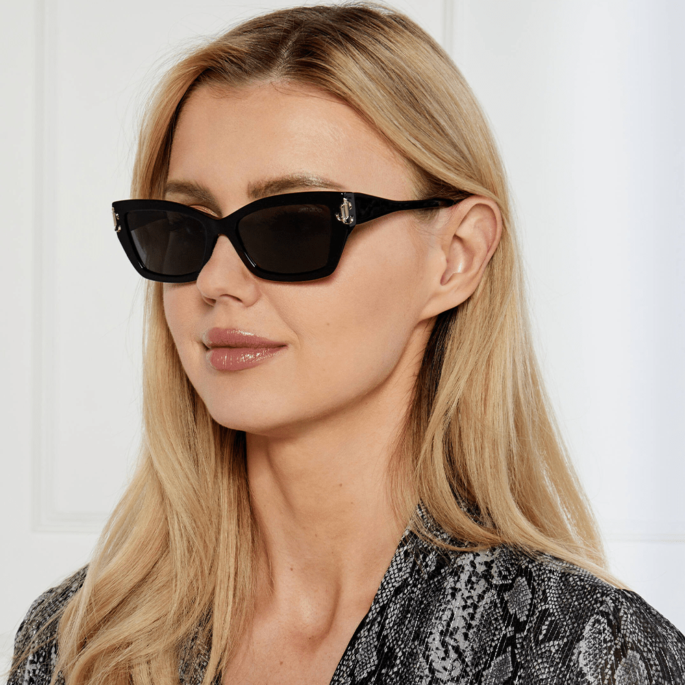 Jimmy Choo 500087 JC5011U Sunglasses - URBAN SUNGLASSES