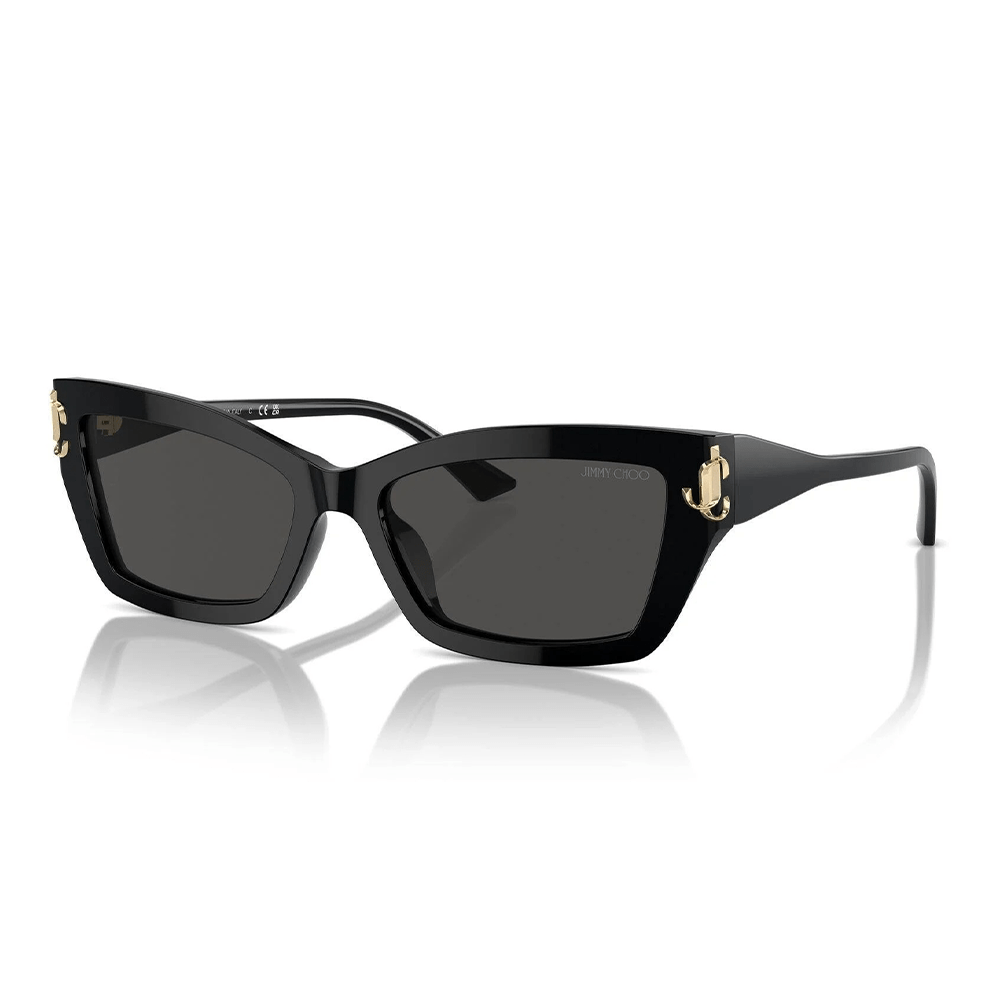 Jimmy Choo 500087 JC5011U Sunglasses - URBAN SUNGLASSES