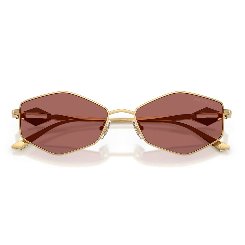 Jimmy Choo JC4017 302369 Sunglasses - URBAN SUNGLASSES