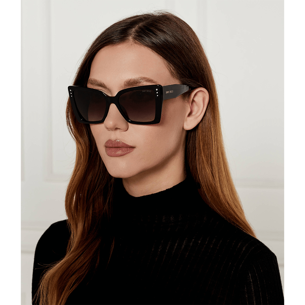 Jimmy Choo JC5001B 50008G Sunglasses - URBAN SUNGLASSES