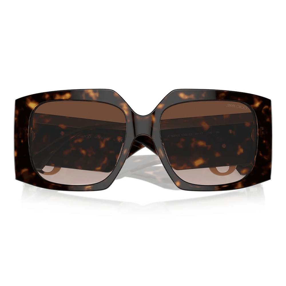 Jimmy Choo JC5006U 500213 Sunglasses - URBAN SUNGLASSES