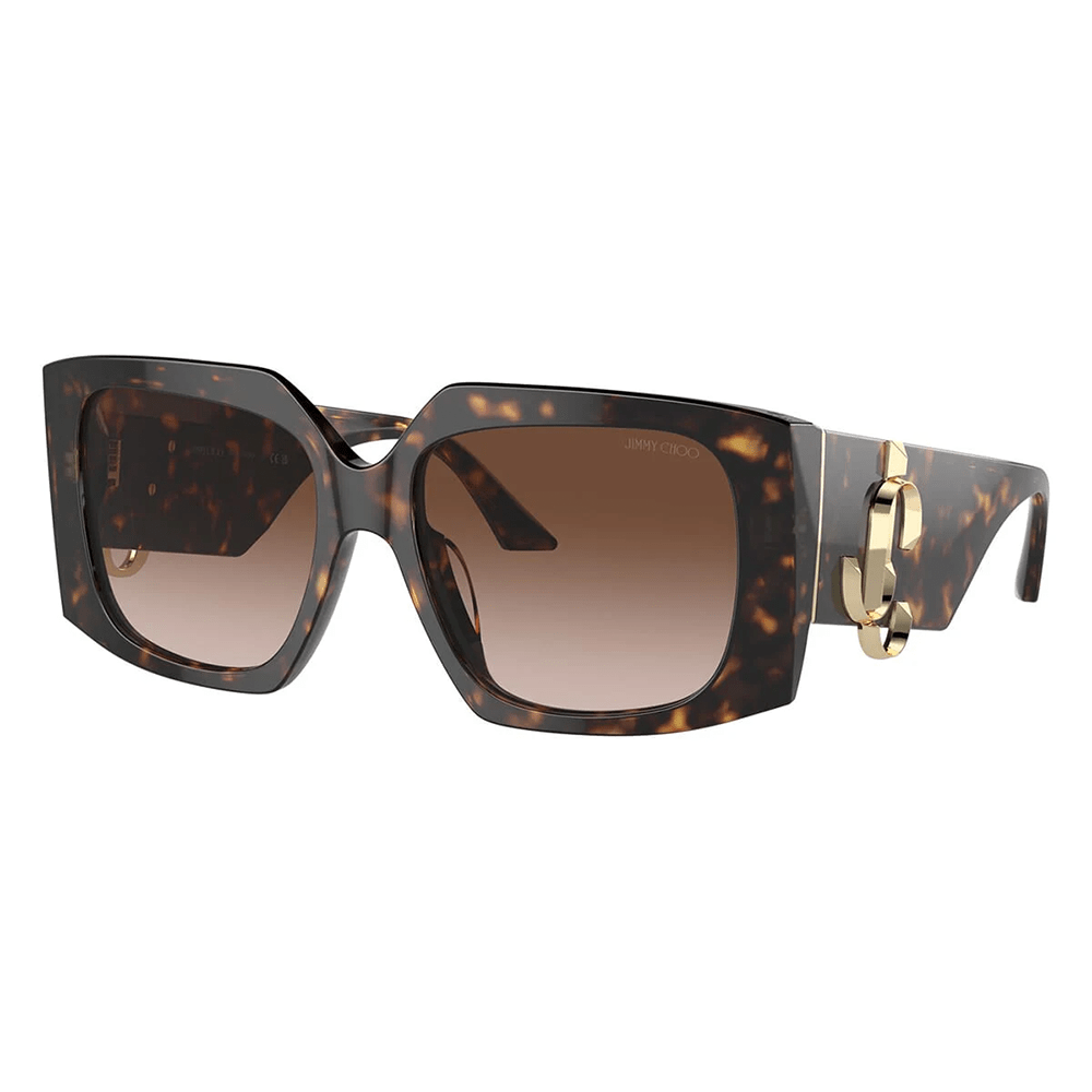 Jimmy Choo JC5006U 500213 Sunglasses - URBAN SUNGLASSES