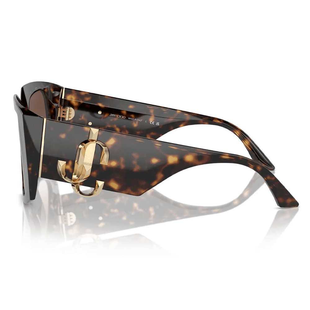 Jimmy Choo JC5006U 500213 Sunglasses - URBAN SUNGLASSES