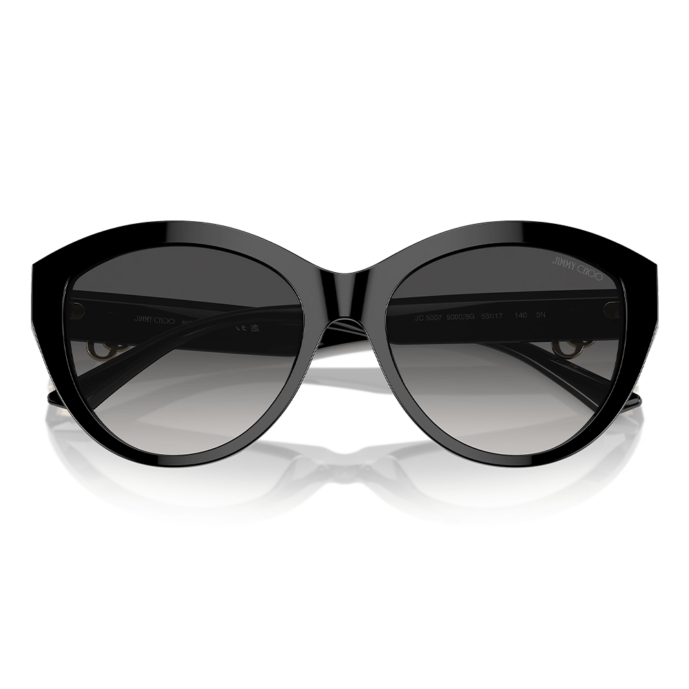 Jimmy Choo JC5007 50008G Sunglasses - URBAN SUNGLASSES