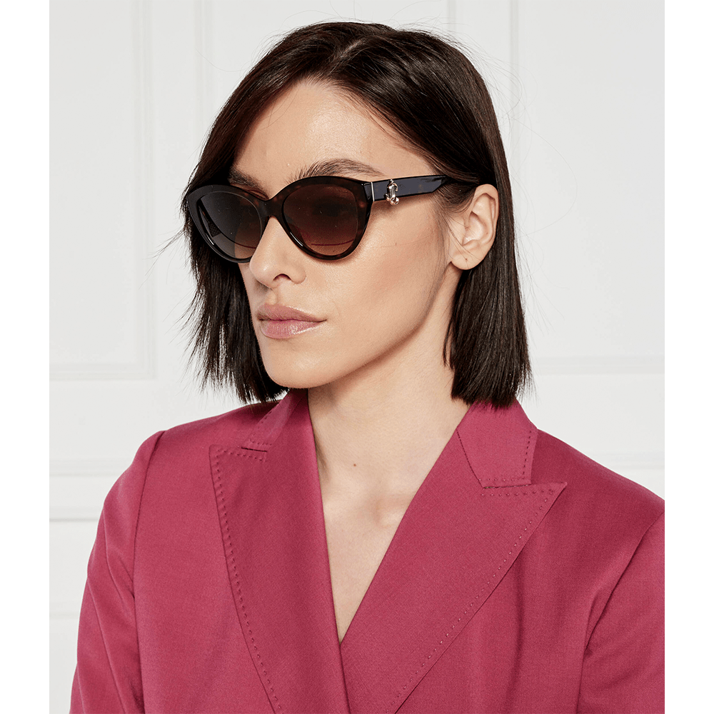 Jimmy Choo JC5007 500213 Sunglasses - URBAN SUNGLASSES