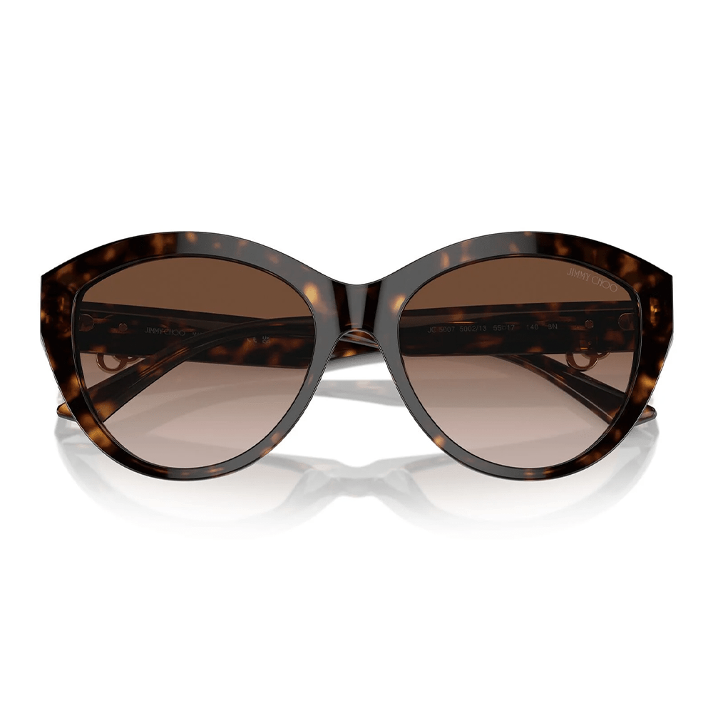 Jimmy Choo JC5007 500213 Sunglasses - URBAN SUNGLASSES