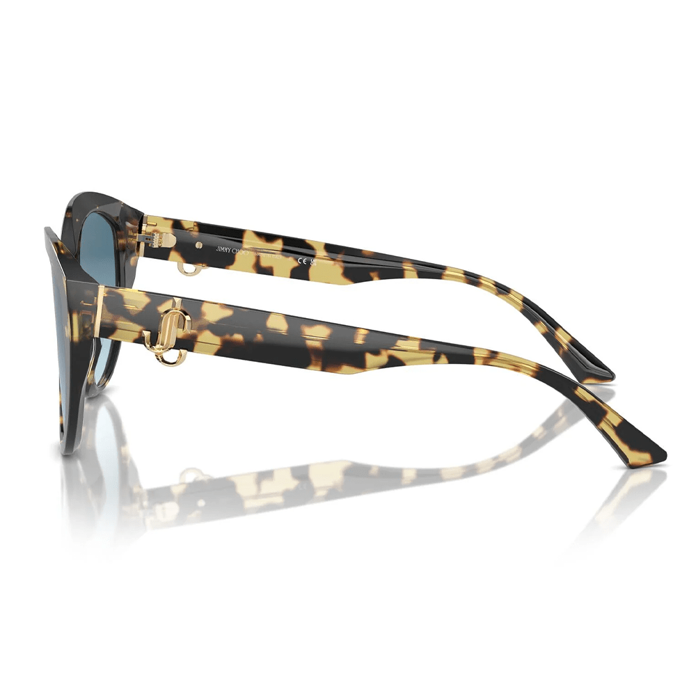 Jimmy Choo JC5007 500419 Sunglasses - URBAN SUNGLASSES