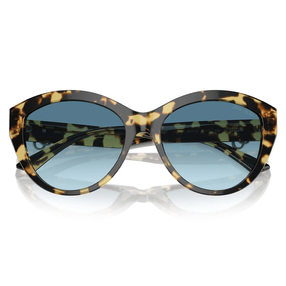 Jimmy Choo JC5007 500419 Sunglasses - URBAN SUNGLASSES