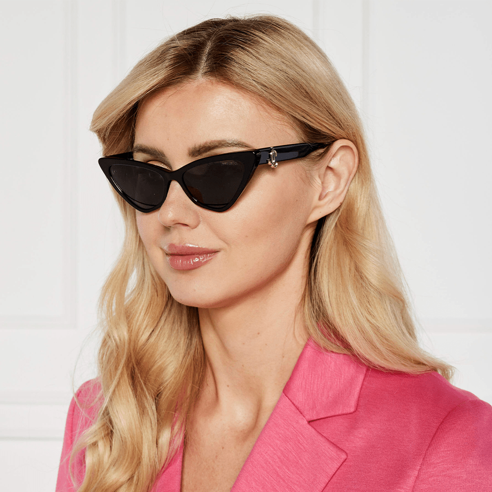 Jimmy Choo JC5008 500087 Sunglasses - URBAN SUNGLASSES