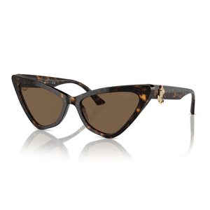 Jimmy Choo JC5008 500273 Sunglasses - URBAN SUNGLASSES