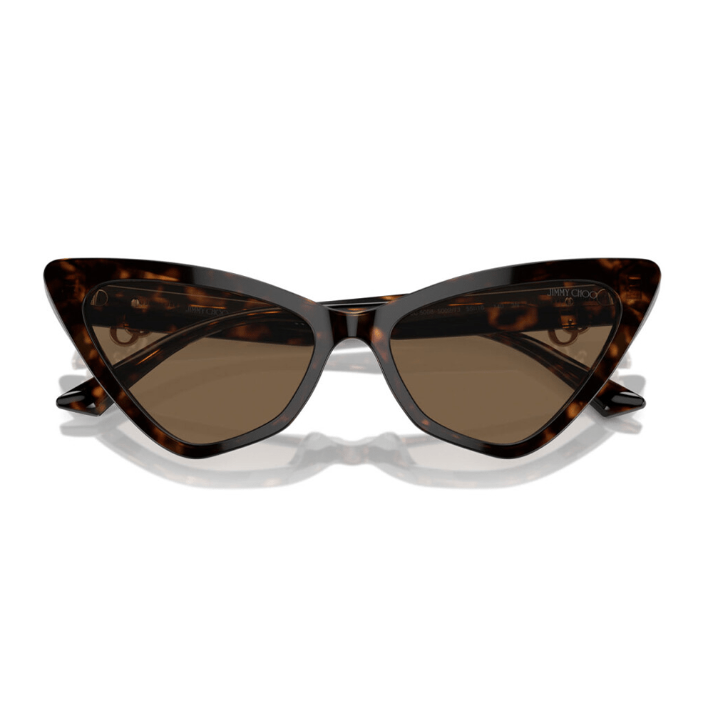 Jimmy Choo JC5008 500273 Sunglasses - URBAN SUNGLASSES