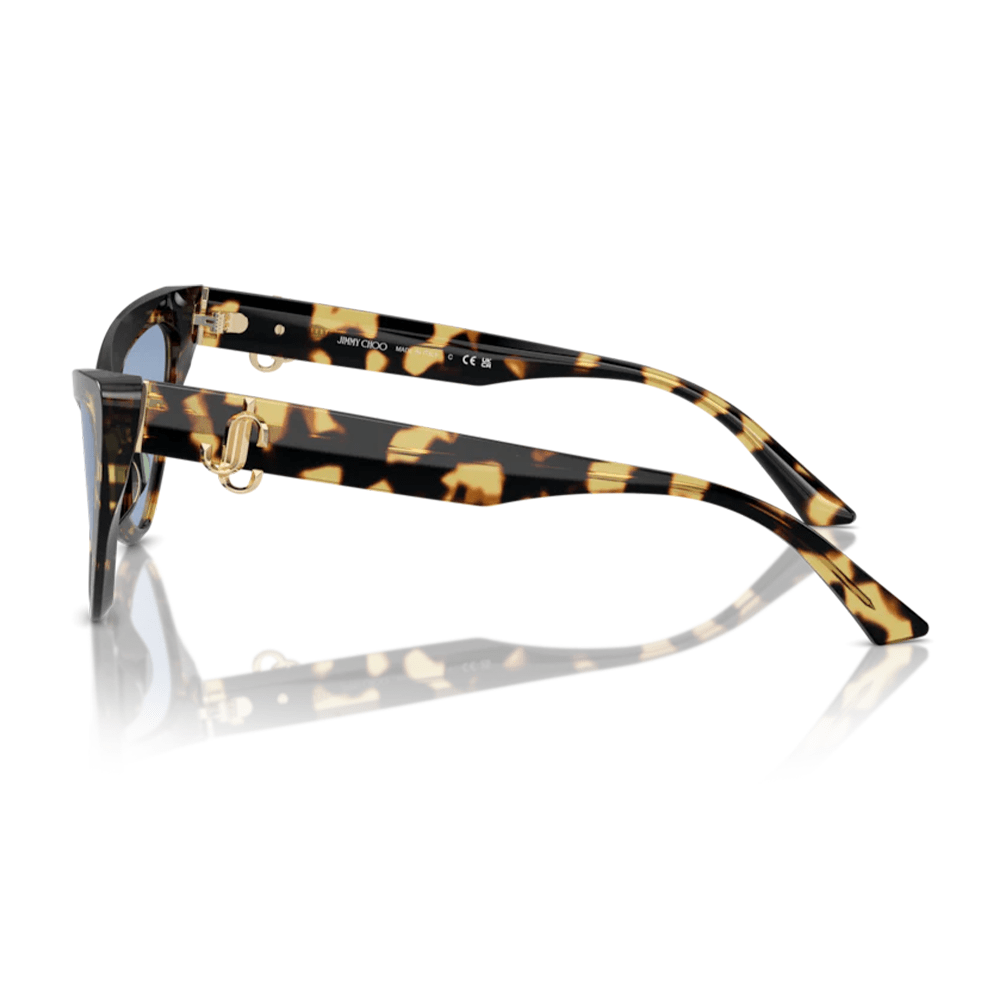 Jimmy Choo JC5008 500472 Sunglasses - URBAN SUNGLASSES
