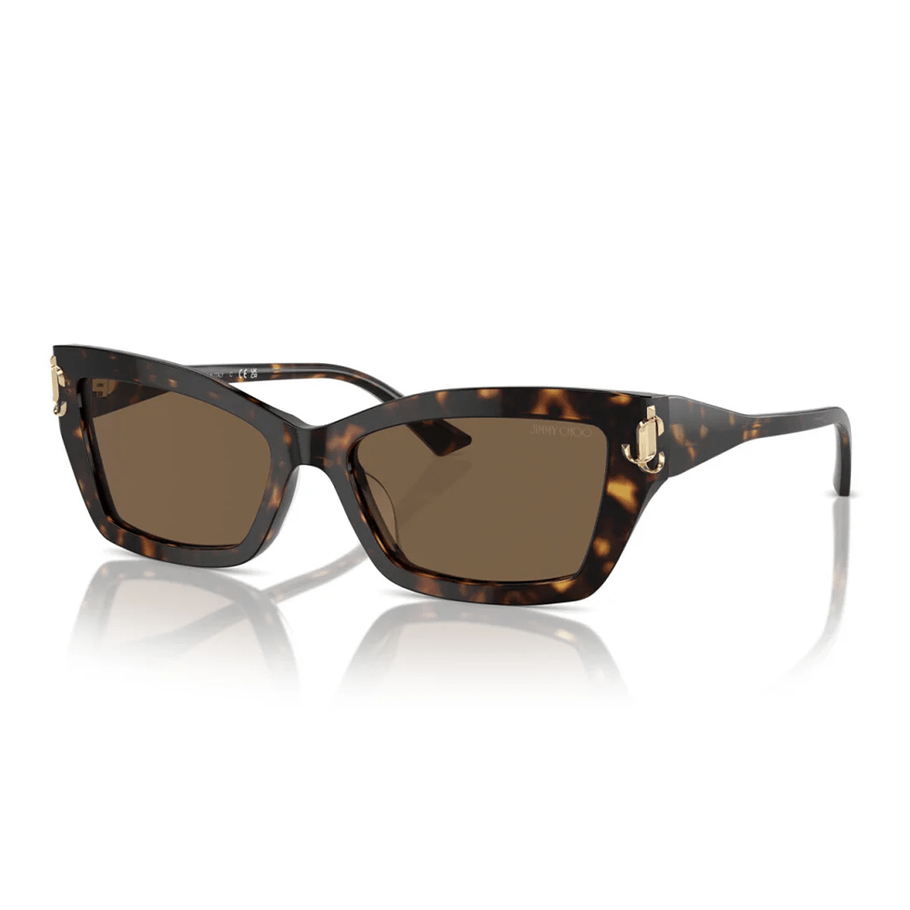 Jimmy Choo JC5011U 500273 Sunglasses - URBAN SUNGLASSES