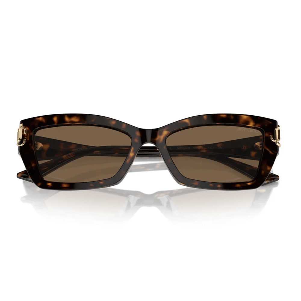 Jimmy Choo JC5011U 500273 Sunglasses - URBAN SUNGLASSES