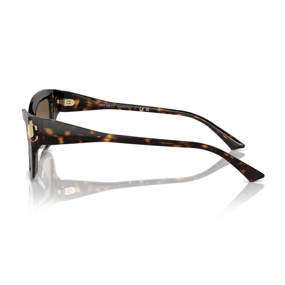 Jimmy Choo JC5011U 500273 Sunglasses - URBAN SUNGLASSES
