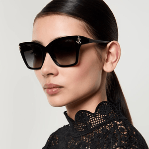 Jimmy Choo JC5012 50008G Sunglasses - URBAN SUNGLASSES