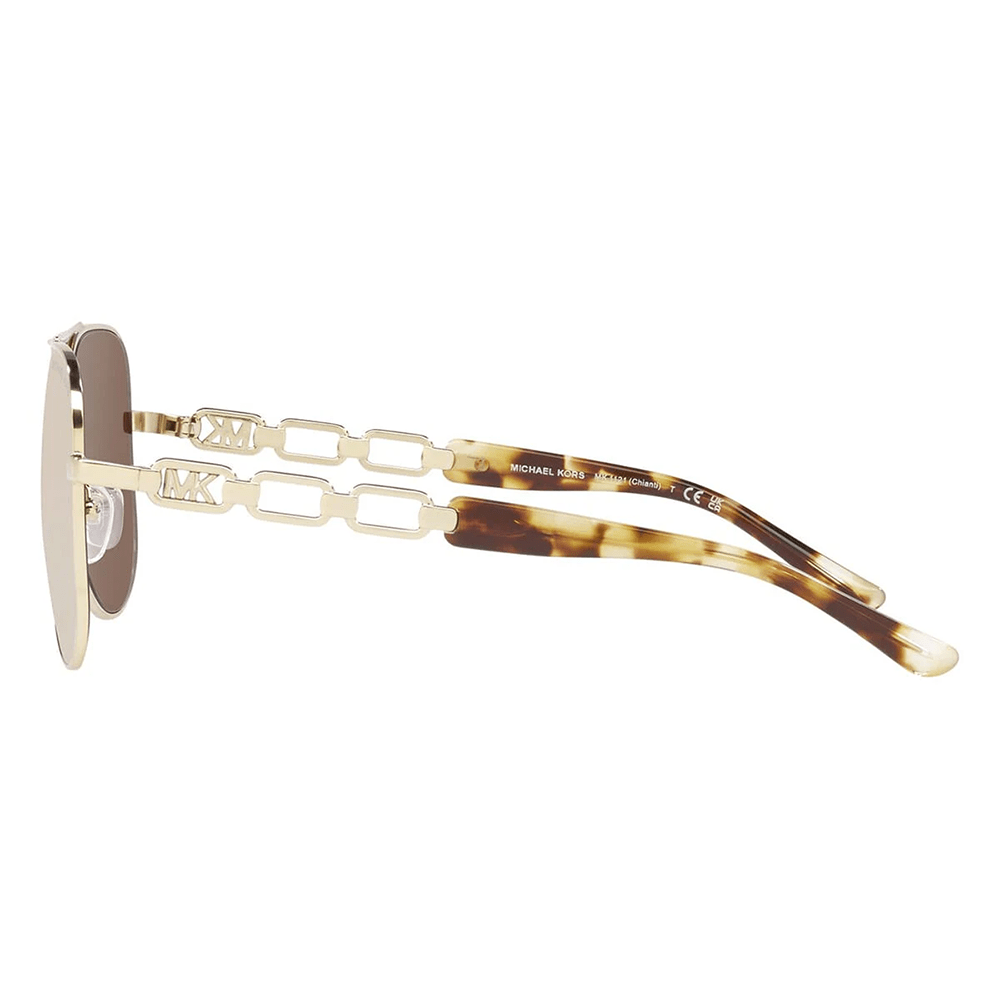 Michael Kors Chianti MK1121 10147P Sunglasses - URBAN SUNGLASSES