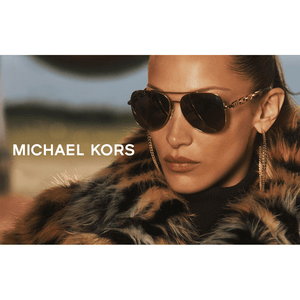 Michael Kors Chianti MK1121 10147P Sunglasses - URBAN SUNGLASSES