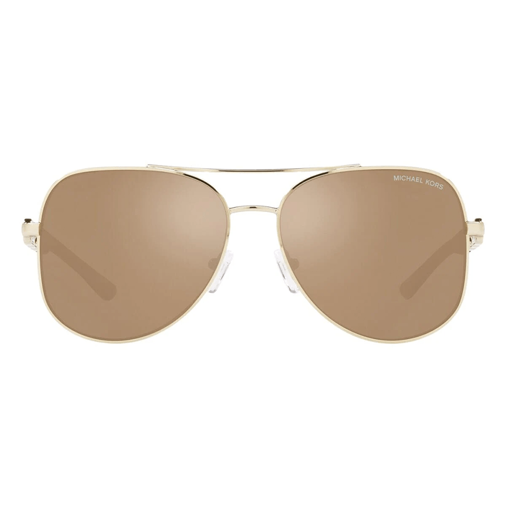 Michael Kors Chianti MK1121 10147P Sunglasses - URBAN SUNGLASSES