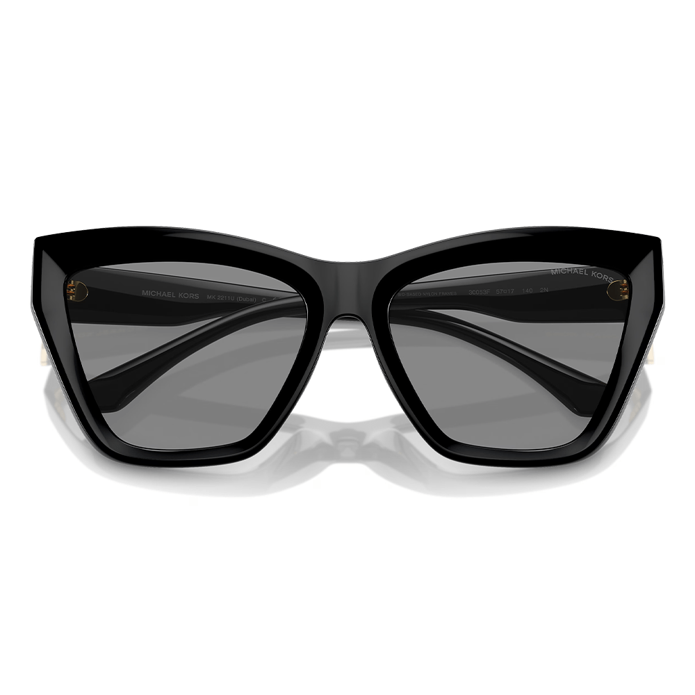 Michael Kors Dubai MK2211U 30053F Sunglasses - URBAN SUNGLASSES