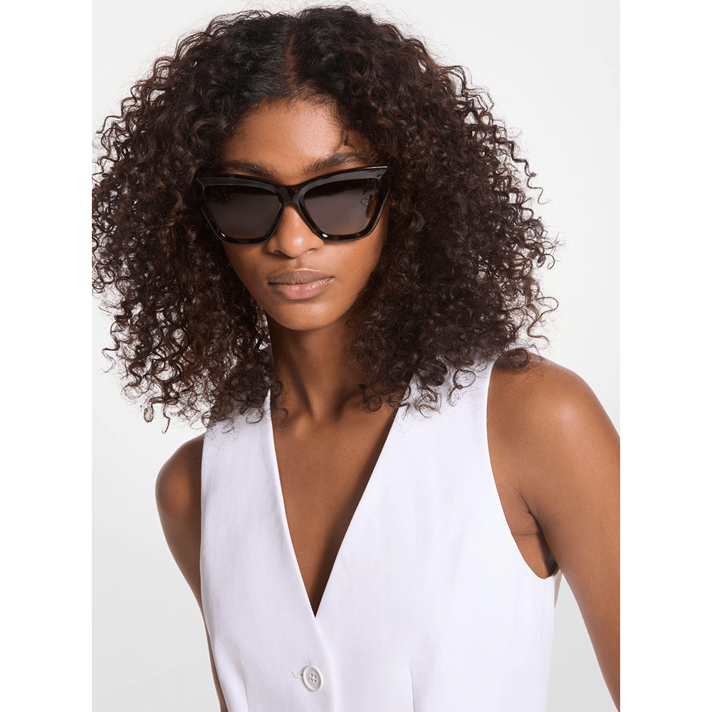 Michael Kors Dubai MK2211U 30053F Sunglasses - URBAN SUNGLASSES