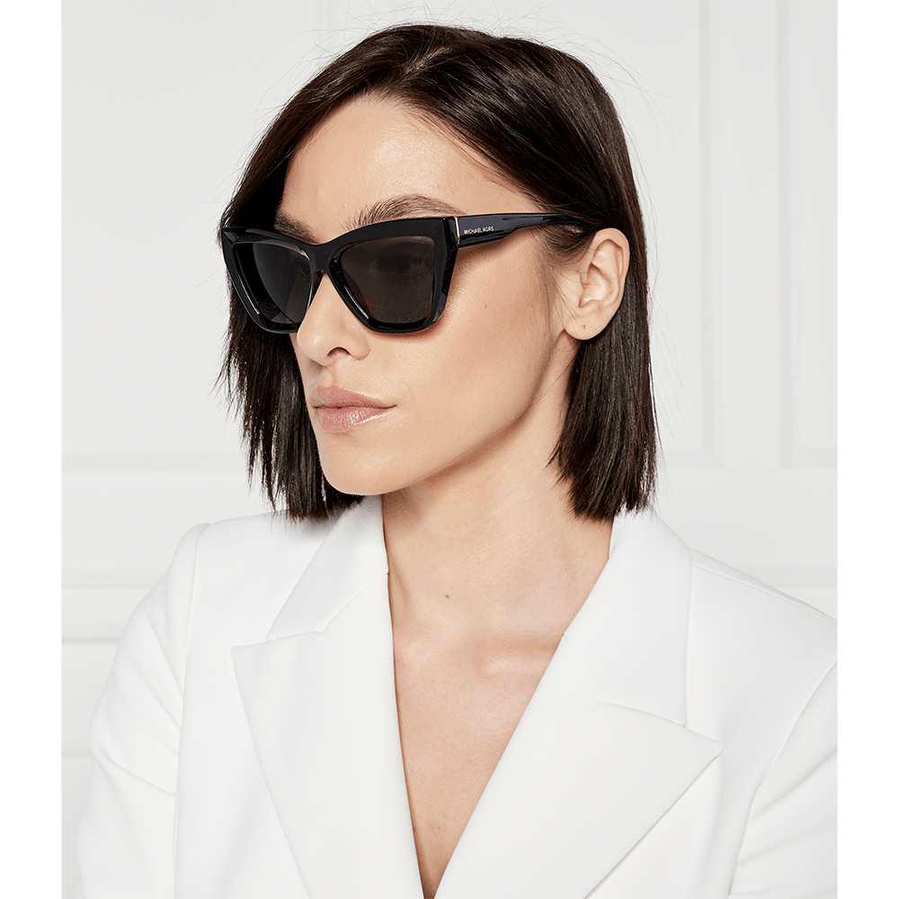 Michael Kors Dubai MK2211U 30053F Sunglasses - URBAN SUNGLASSES