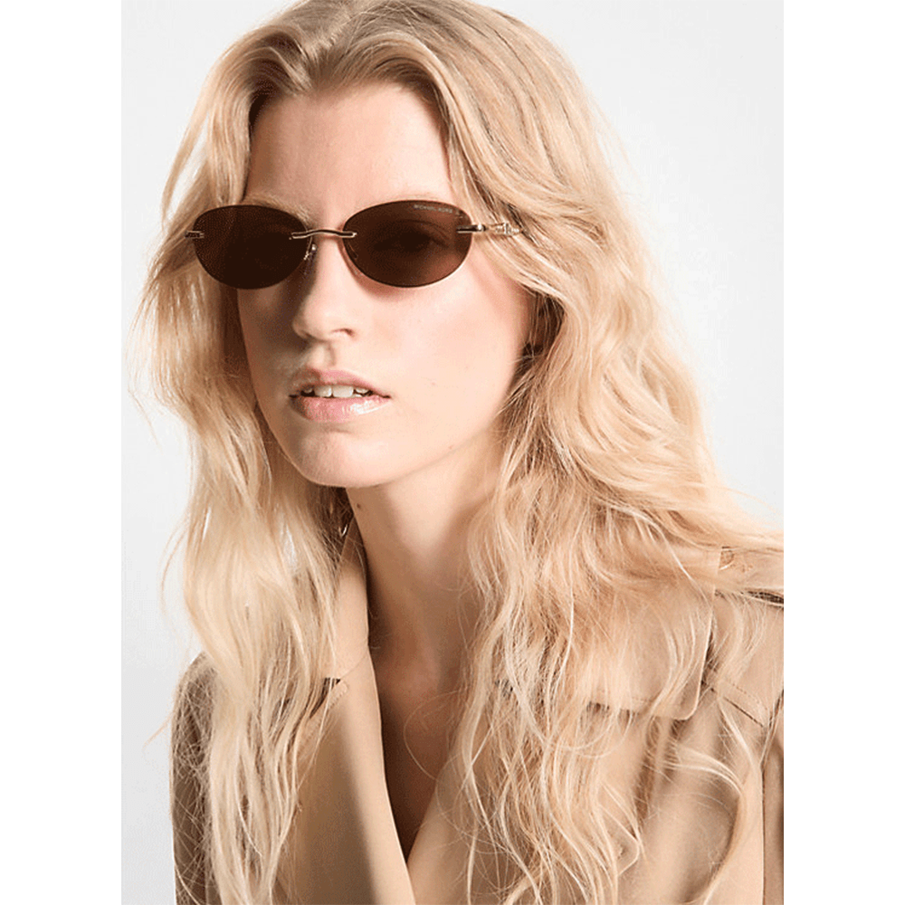 Michael Kors Manchester MK1151 10145A Sunglasses - URBAN SUNGLASSES