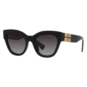 Miu Miu MU 01YS 1AB5D1 Sunglasses - URBAN SUNGLASSES