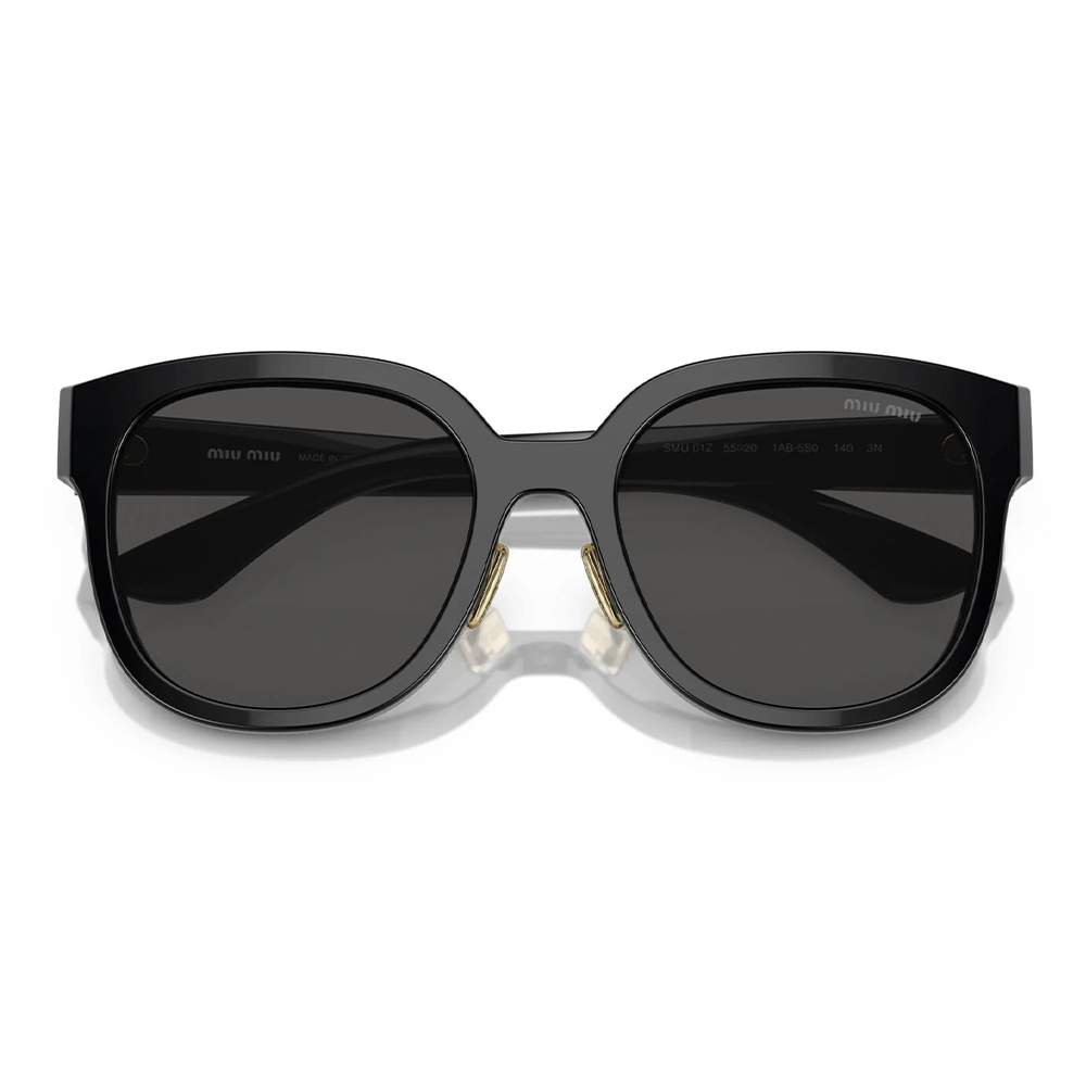 Miu Miu MU 01ZS 1AB5S0 Sunglasses - URBAN SUNGLASSES