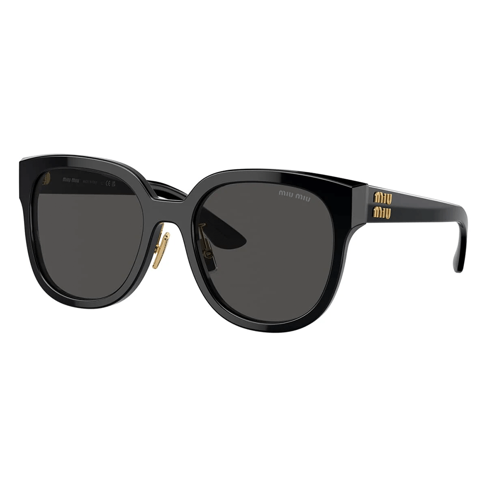 MU 01ZS 1AB5S0 Sunglasses