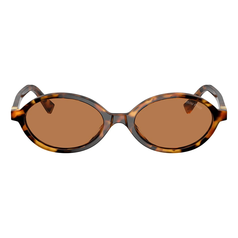 Miu Miu MU 04ZS 19P2Z1 Sunglasses - URBAN SUNGLASSES