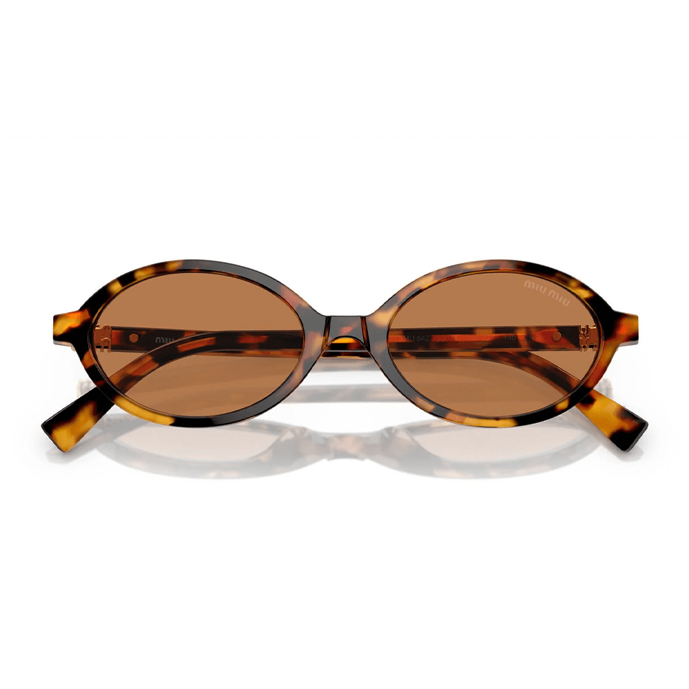 Miu Miu MU 04ZS 19P2Z1 Sunglasses - URBAN SUNGLASSES