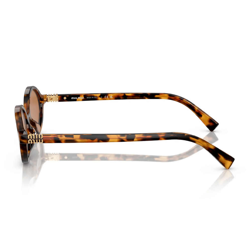 Miu Miu MU 04ZS 19P2Z1 Sunglasses - URBAN SUNGLASSES