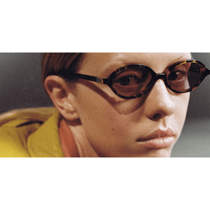 Miu Miu MU 04ZS 19P2Z1 Sunglasses - URBAN SUNGLASSES