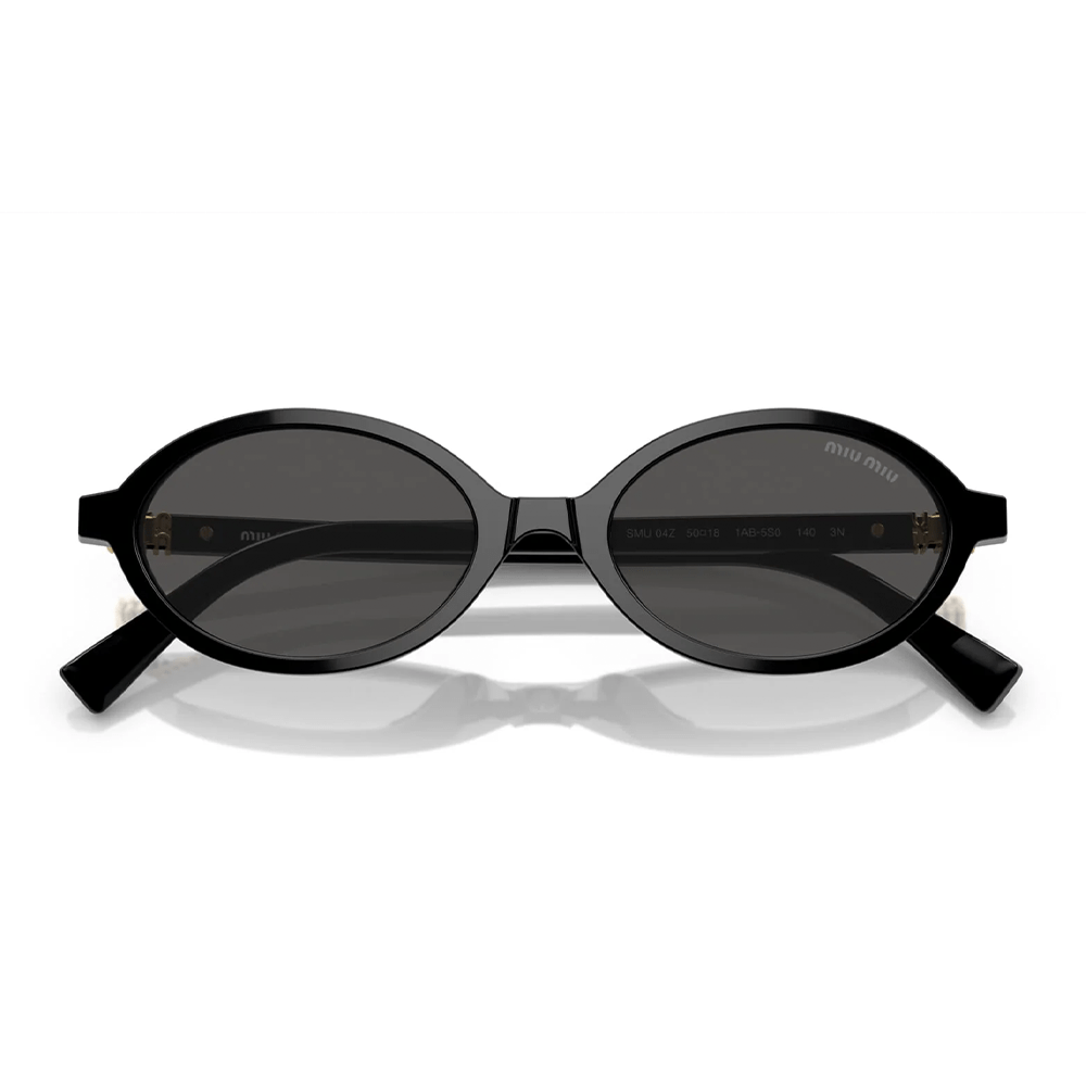 Miu Miu MU 04ZS 1AB5S0 Sunglasses - URBAN SUNGLASSES