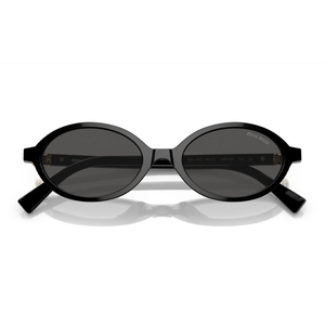 Miu Miu MU 04ZS 1AB5S0 Sunglasses - URBAN SUNGLASSES
