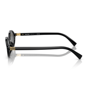 Miu Miu MU 04ZS 1AB5S0 Sunglasses - URBAN SUNGLASSES