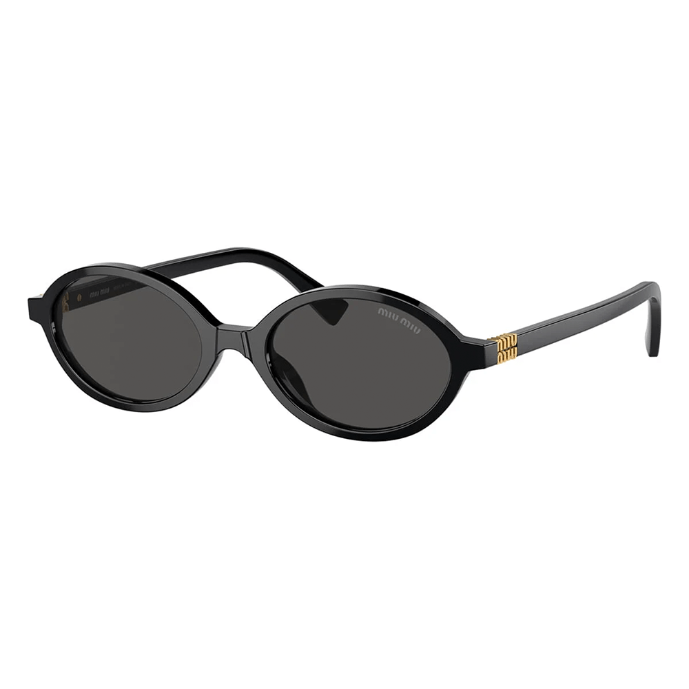 Miu Miu MU 04ZS 1AB5S0 Sunglasses - URBAN SUNGLASSES