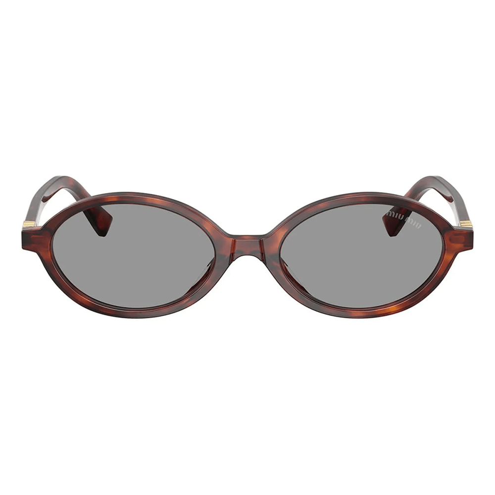 Miu Miu MU 04ZS 21C40O Sunglasses - URBAN SUNGLASSES