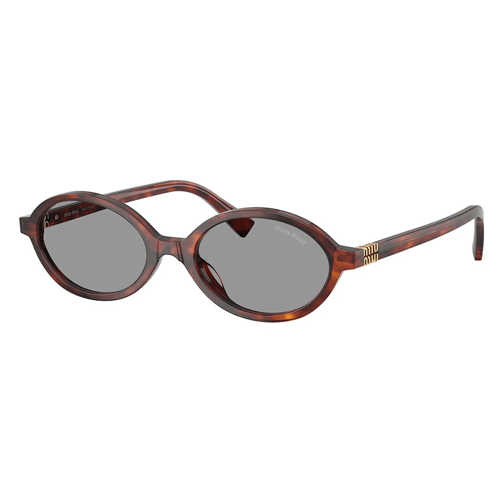 Miu Miu MU 04ZS 21C40O Sunglasses - URBAN SUNGLASSES
