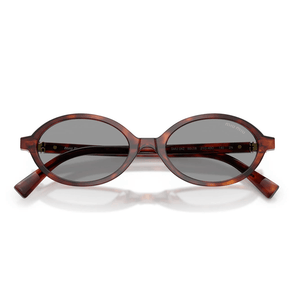 Miu Miu MU 04ZS 21C40O Sunglasses - URBAN SUNGLASSES