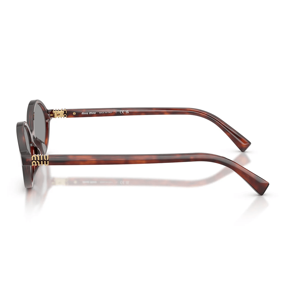 Miu Miu MU 04ZS 21C40O Sunglasses - URBAN SUNGLASSES