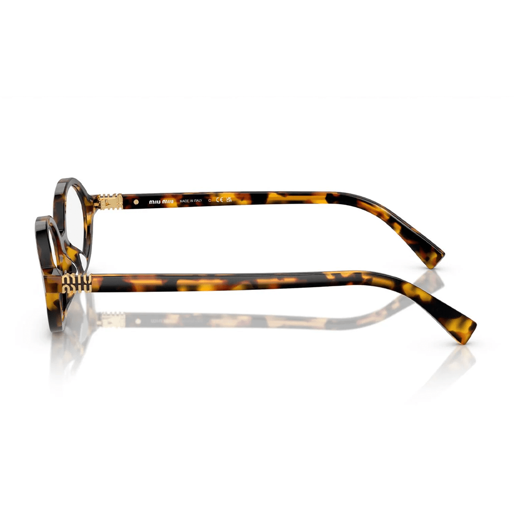 Miu Miu MU 04ZS VAU08N Sunglasses - URBAN SUNGLASSES