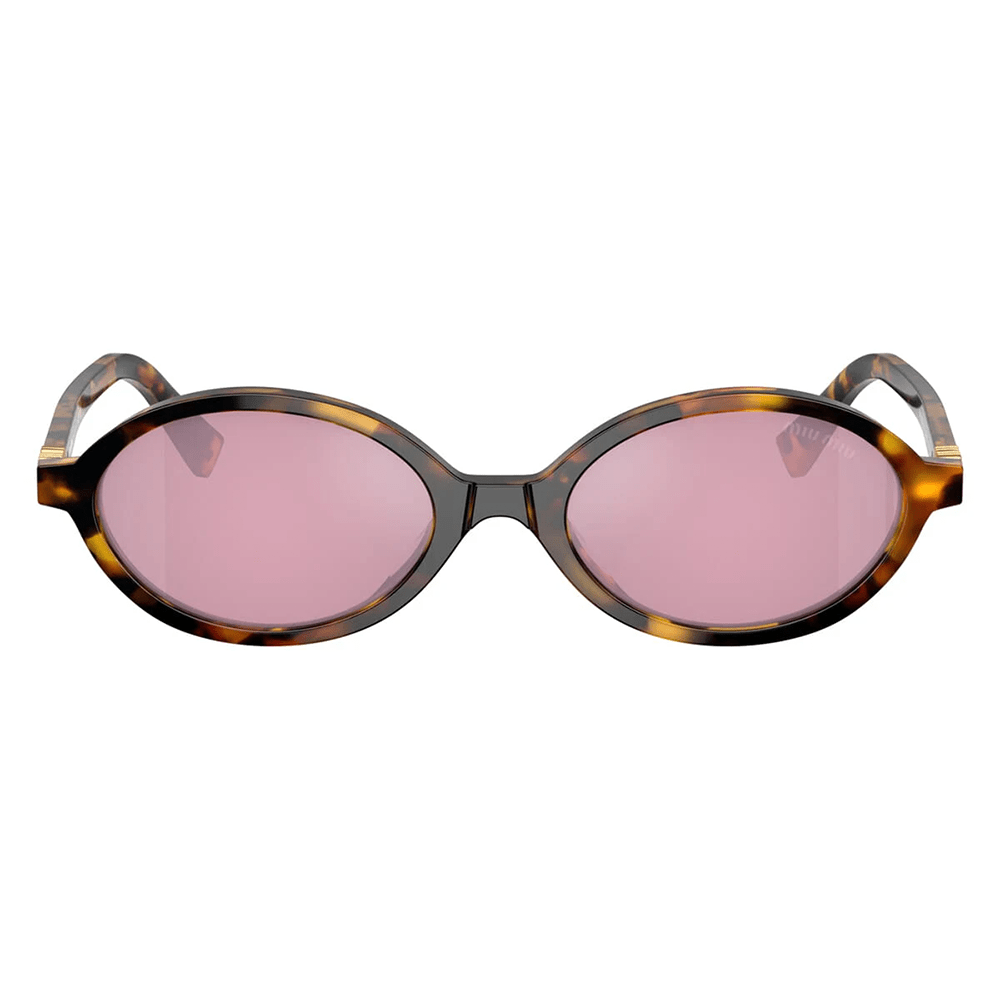 Miu Miu MU 04ZS VAU50D Sunglasses - URBAN SUNGLASSES