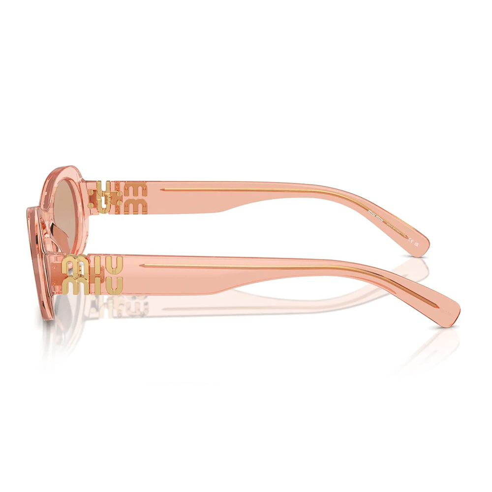 Miu Miu MU 06ZS 13T1P1 Sunglasses - URBAN SUNGLASSES