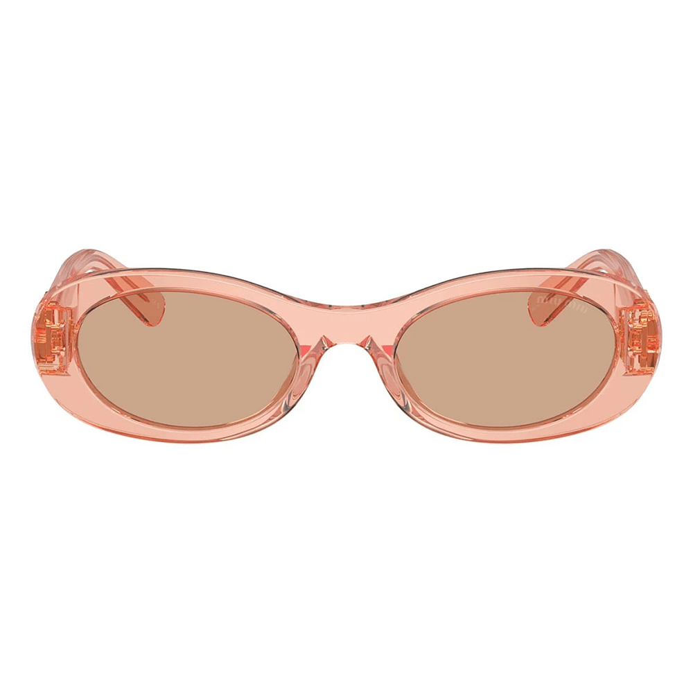 Miu Miu MU 06ZS 13T1P1 Sunglasses - URBAN SUNGLASSES